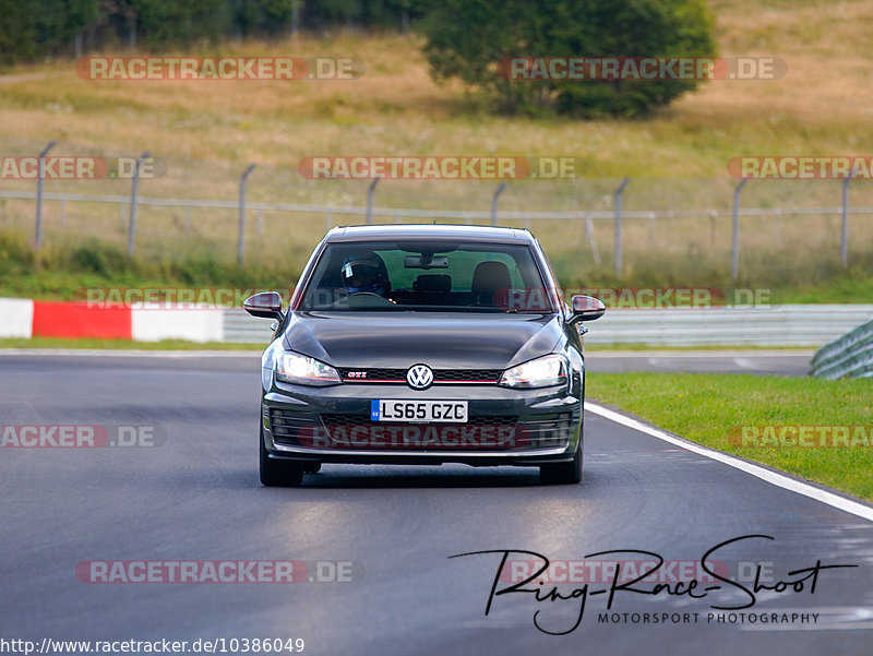 Bild #10386049 - Touristenfahrten Nürburgring Nordschleife (25.08.2020)