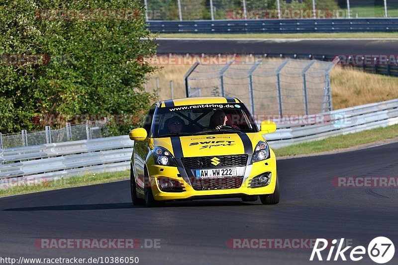 Bild #10386050 - Touristenfahrten Nürburgring Nordschleife (25.08.2020)