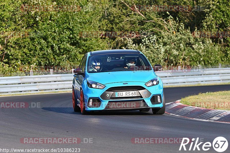 Bild #10386223 - Touristenfahrten Nürburgring Nordschleife (25.08.2020)