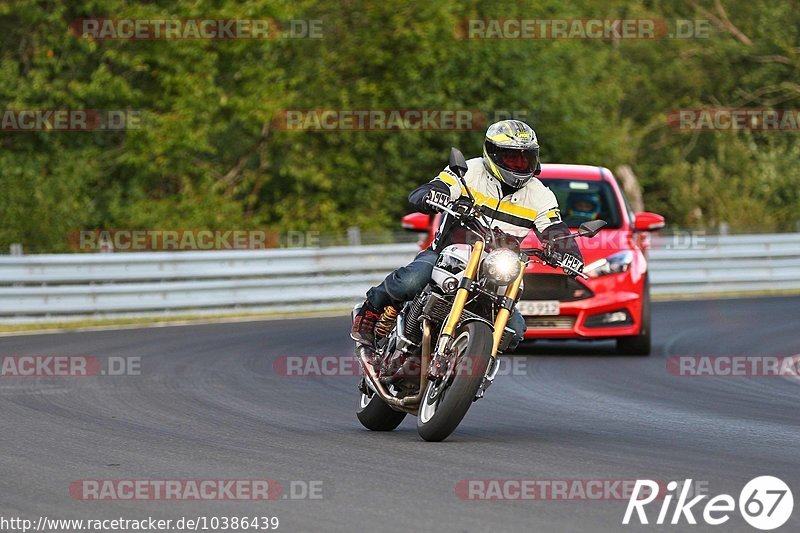 Bild #10386439 - Touristenfahrten Nürburgring Nordschleife (25.08.2020)