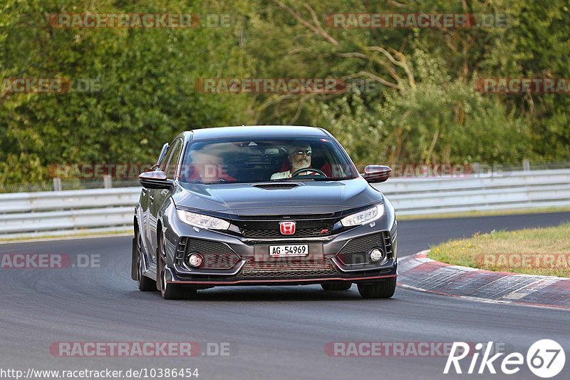 Bild #10386454 - Touristenfahrten Nürburgring Nordschleife (25.08.2020)