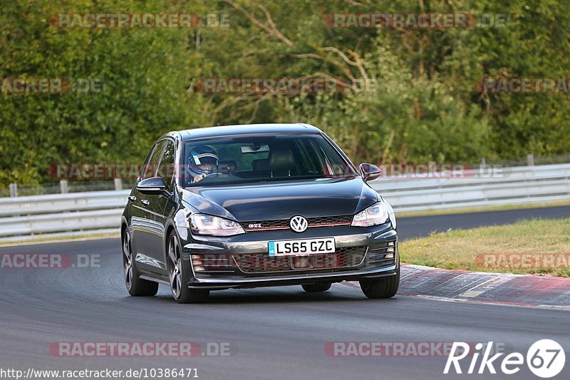 Bild #10386471 - Touristenfahrten Nürburgring Nordschleife (25.08.2020)