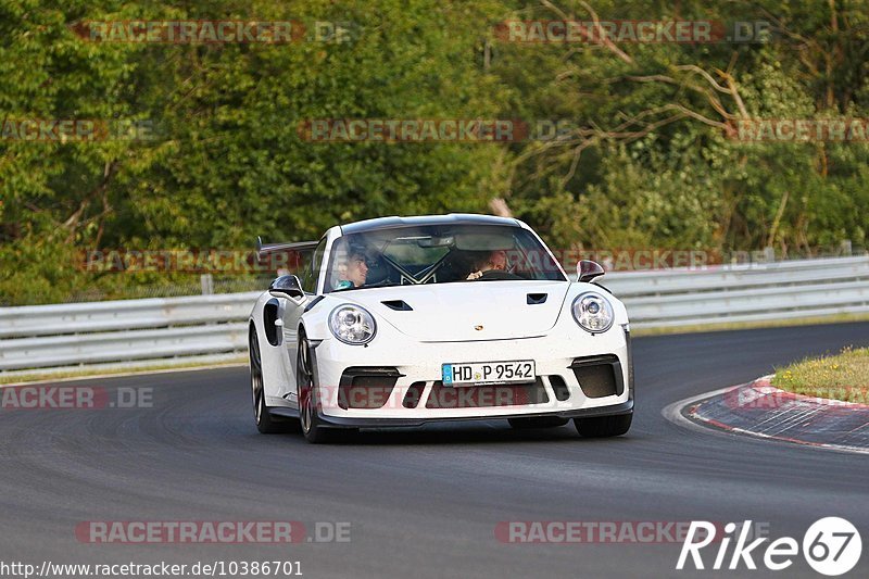 Bild #10386701 - Touristenfahrten Nürburgring Nordschleife (25.08.2020)