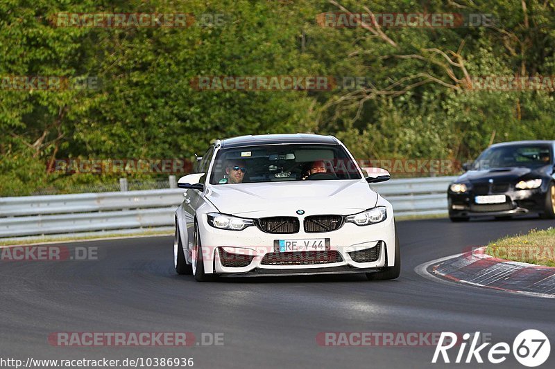 Bild #10386936 - Touristenfahrten Nürburgring Nordschleife (25.08.2020)