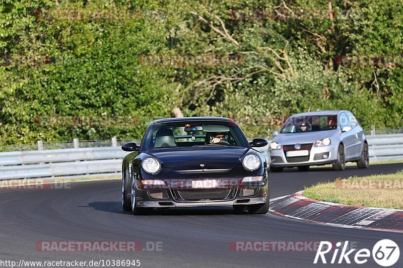 Bild #10386945 - Touristenfahrten Nürburgring Nordschleife (25.08.2020)