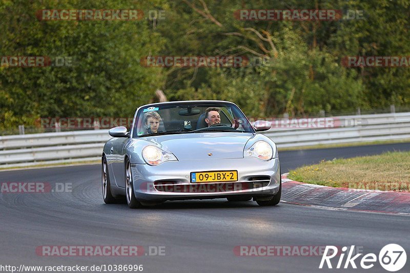 Bild #10386996 - Touristenfahrten Nürburgring Nordschleife (25.08.2020)