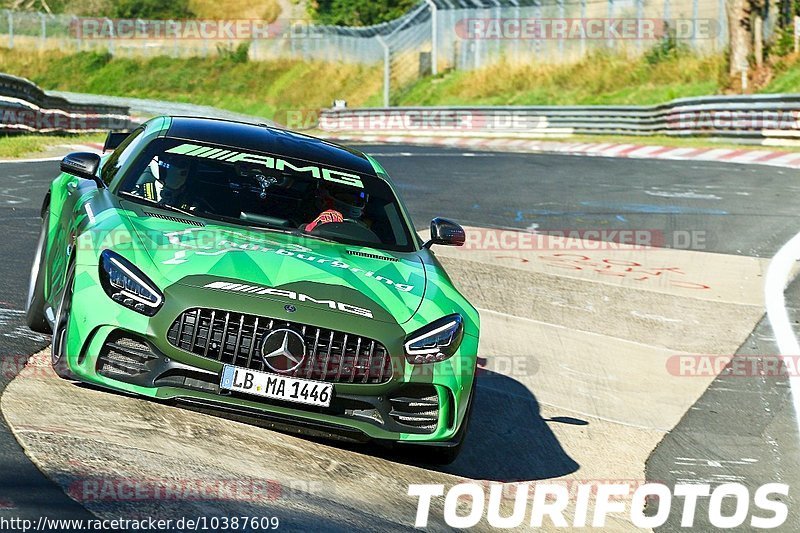 Bild #10387609 - Touristenfahrten Nürburgring Nordschleife (25.08.2020)