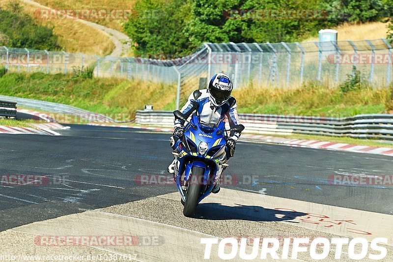 Bild #10387617 - Touristenfahrten Nürburgring Nordschleife (25.08.2020)