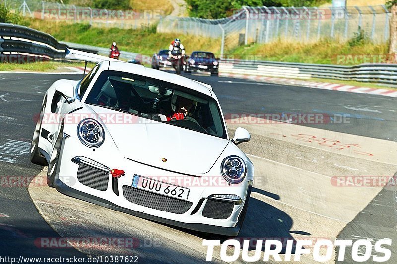 Bild #10387622 - Touristenfahrten Nürburgring Nordschleife (25.08.2020)