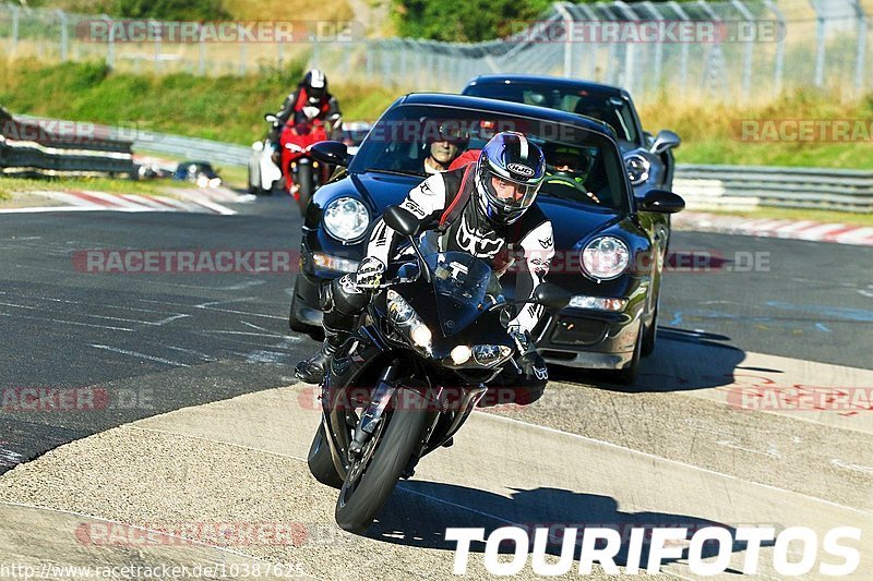 Bild #10387625 - Touristenfahrten Nürburgring Nordschleife (25.08.2020)