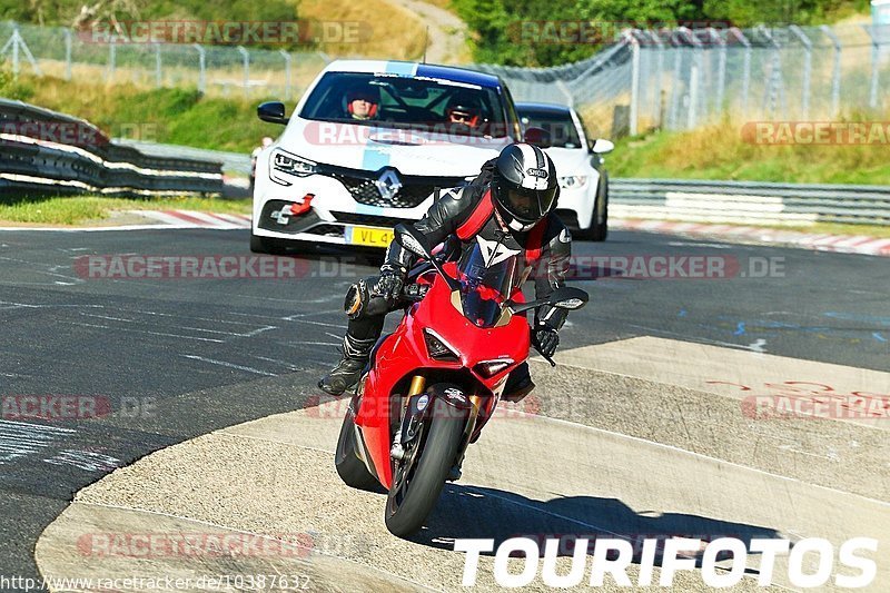 Bild #10387632 - Touristenfahrten Nürburgring Nordschleife (25.08.2020)