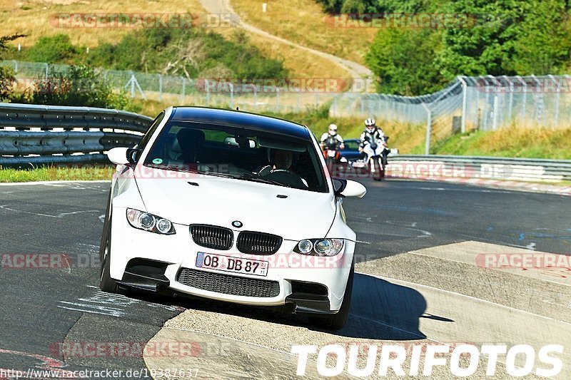 Bild #10387637 - Touristenfahrten Nürburgring Nordschleife (25.08.2020)