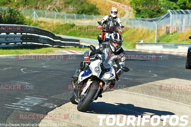 Bild #10387642 - Touristenfahrten Nürburgring Nordschleife (25.08.2020)