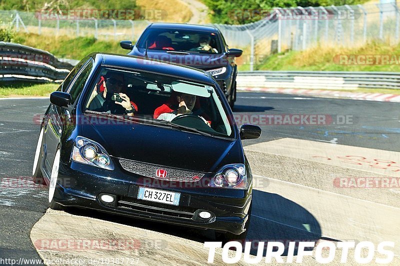 Bild #10387727 - Touristenfahrten Nürburgring Nordschleife (25.08.2020)