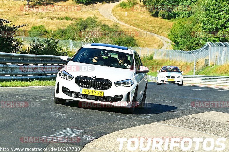 Bild #10387780 - Touristenfahrten Nürburgring Nordschleife (25.08.2020)