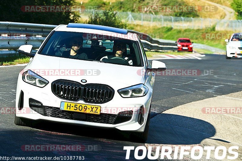 Bild #10387783 - Touristenfahrten Nürburgring Nordschleife (25.08.2020)