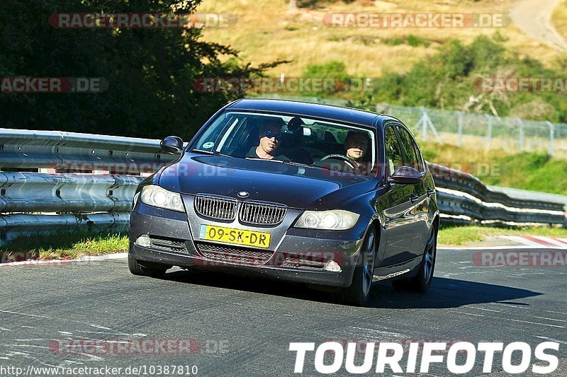 Bild #10387810 - Touristenfahrten Nürburgring Nordschleife (25.08.2020)