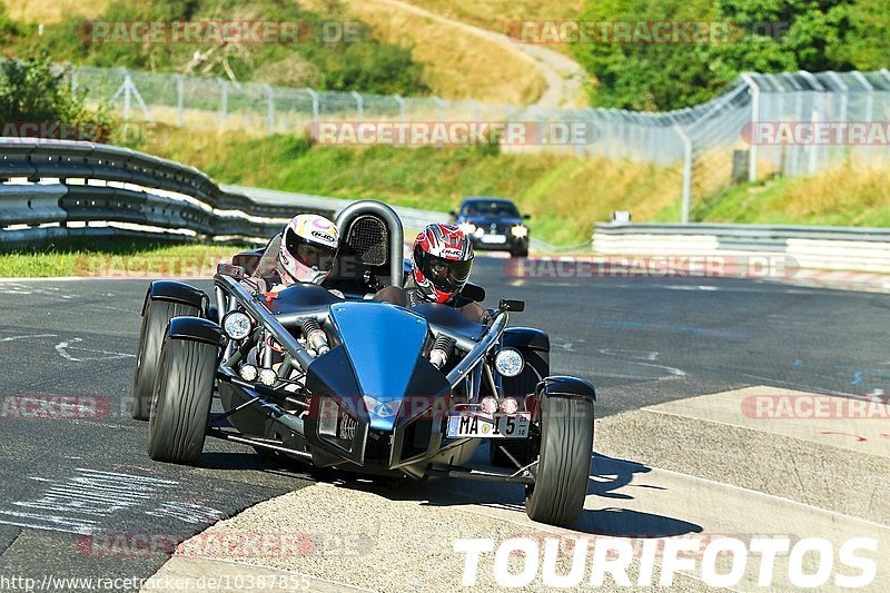 Bild #10387855 - Touristenfahrten Nürburgring Nordschleife (25.08.2020)