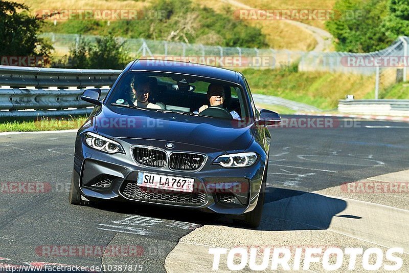 Bild #10387875 - Touristenfahrten Nürburgring Nordschleife (25.08.2020)