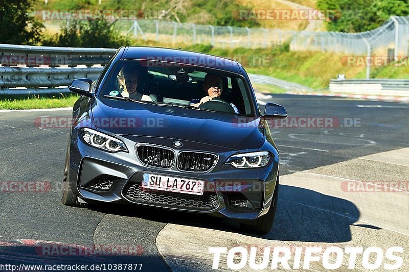 Bild #10387877 - Touristenfahrten Nürburgring Nordschleife (25.08.2020)