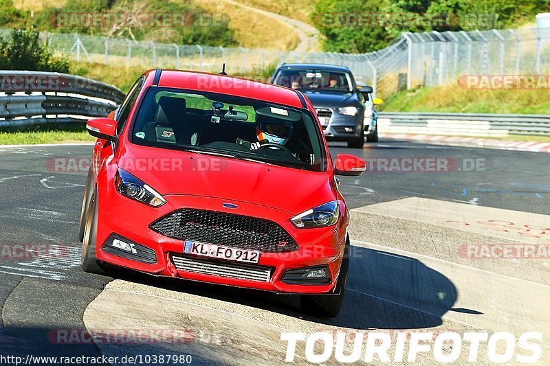 Bild #10387980 - Touristenfahrten Nürburgring Nordschleife (25.08.2020)