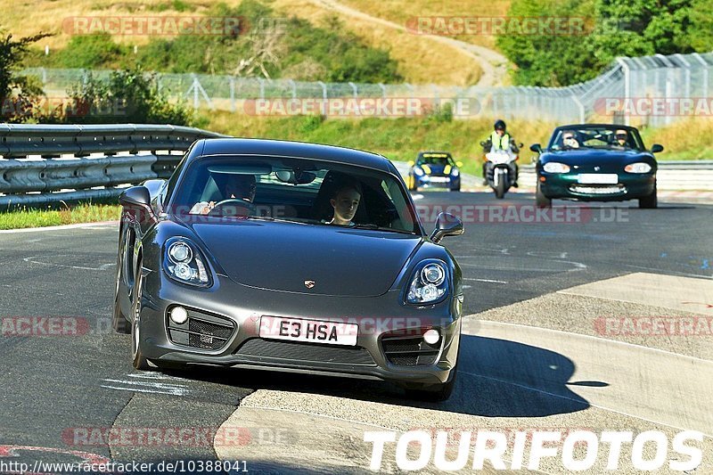 Bild #10388041 - Touristenfahrten Nürburgring Nordschleife (25.08.2020)