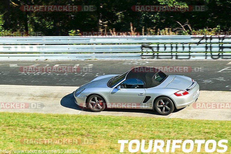 Bild #10388084 - Touristenfahrten Nürburgring Nordschleife (25.08.2020)