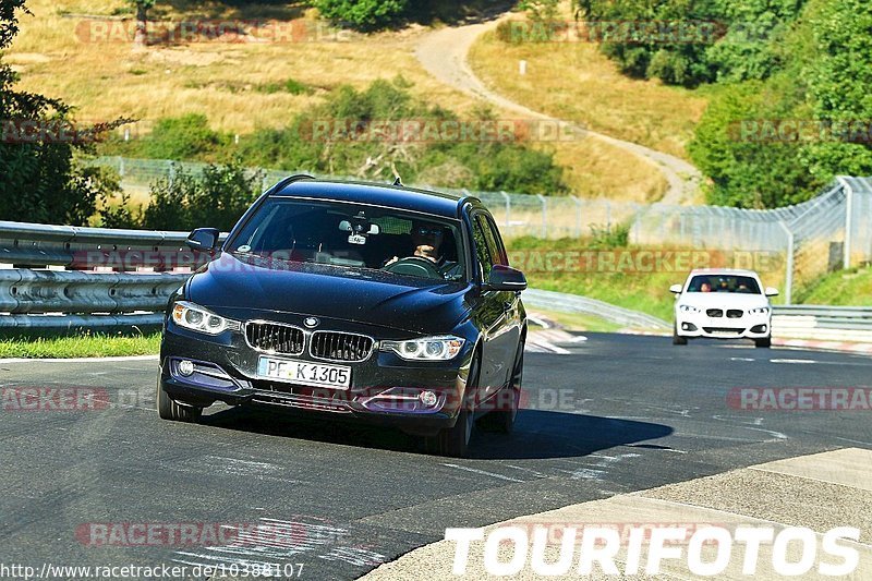 Bild #10388107 - Touristenfahrten Nürburgring Nordschleife (25.08.2020)