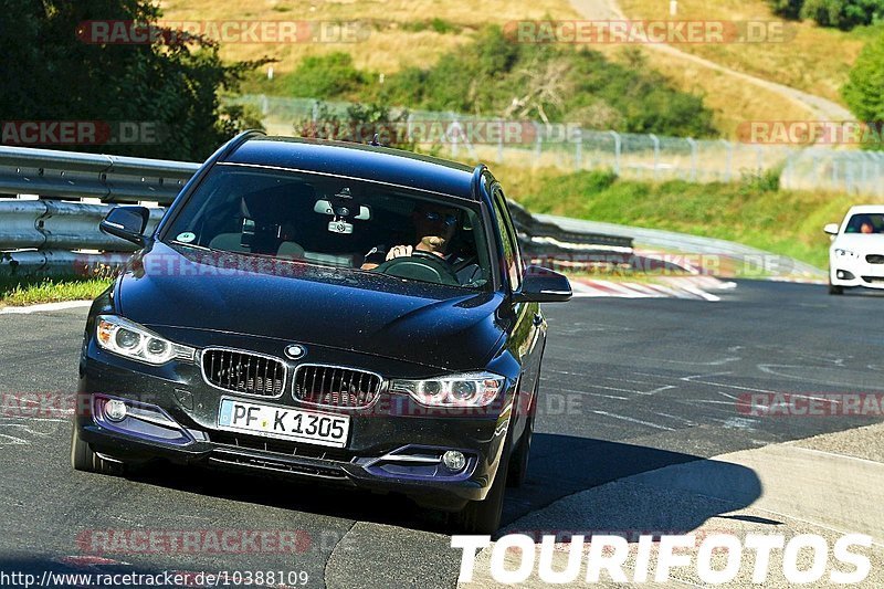 Bild #10388109 - Touristenfahrten Nürburgring Nordschleife (25.08.2020)