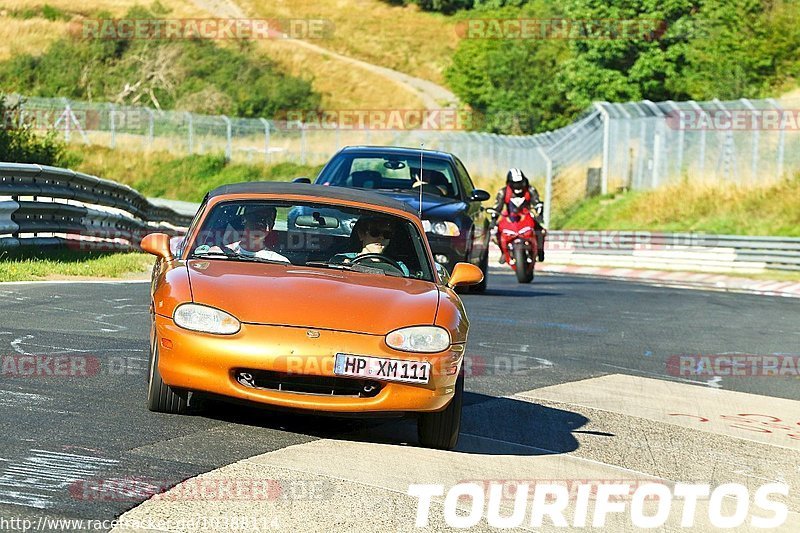 Bild #10388114 - Touristenfahrten Nürburgring Nordschleife (25.08.2020)