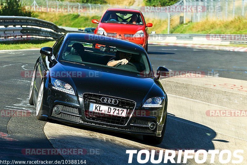 Bild #10388164 - Touristenfahrten Nürburgring Nordschleife (25.08.2020)