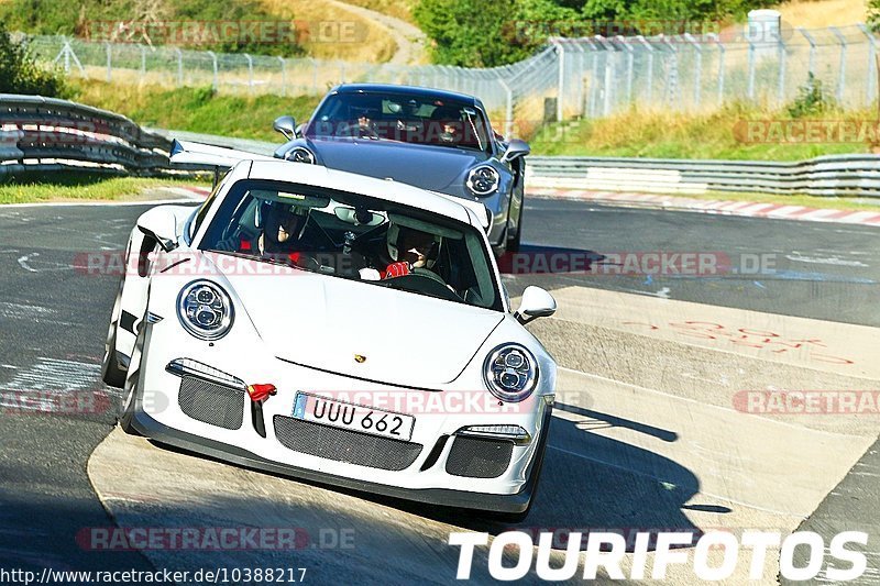 Bild #10388217 - Touristenfahrten Nürburgring Nordschleife (25.08.2020)