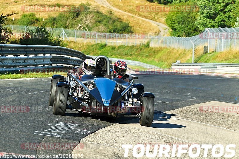 Bild #10388375 - Touristenfahrten Nürburgring Nordschleife (25.08.2020)