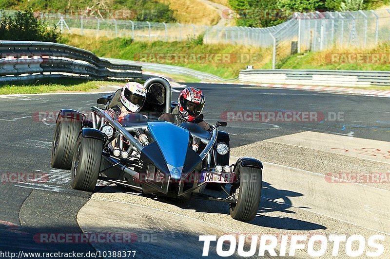 Bild #10388377 - Touristenfahrten Nürburgring Nordschleife (25.08.2020)