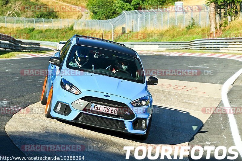 Bild #10388394 - Touristenfahrten Nürburgring Nordschleife (25.08.2020)