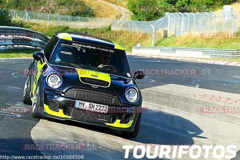 Bild #10388508 - Touristenfahrten Nürburgring Nordschleife (25.08.2020)