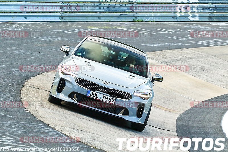 Bild #10388656 - Touristenfahrten Nürburgring Nordschleife (25.08.2020)