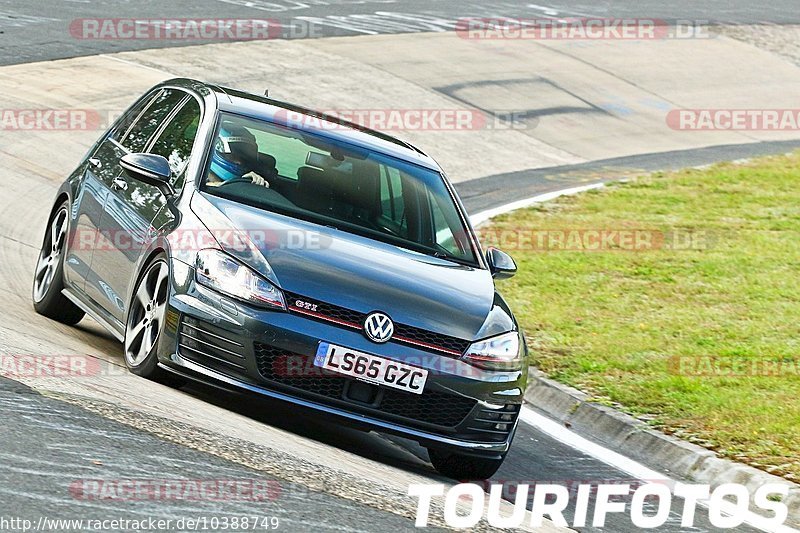 Bild #10388749 - Touristenfahrten Nürburgring Nordschleife (25.08.2020)