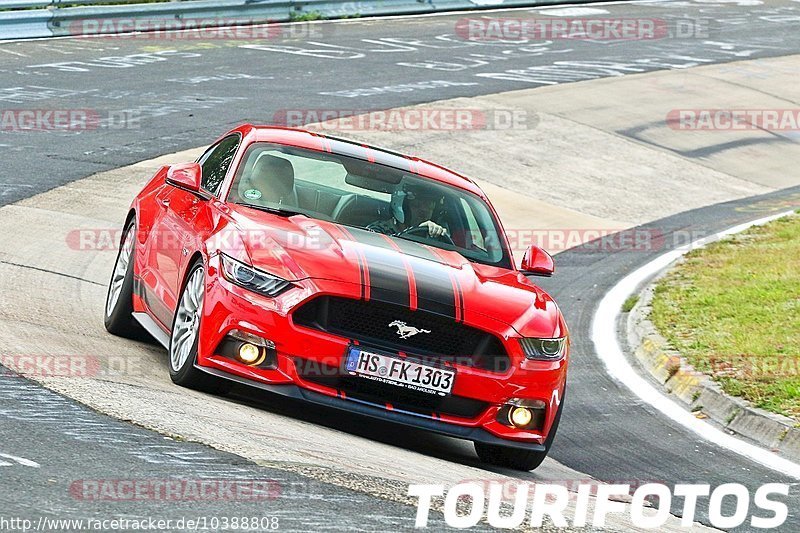 Bild #10388808 - Touristenfahrten Nürburgring Nordschleife (25.08.2020)