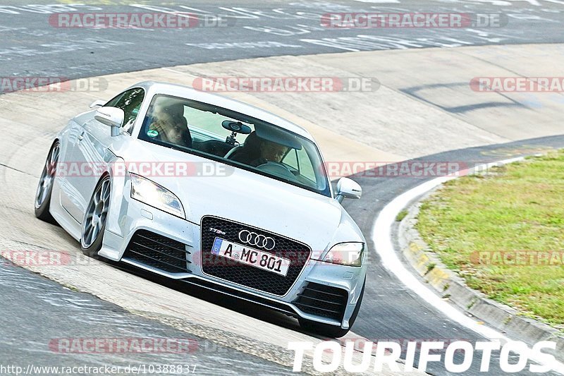 Bild #10388837 - Touristenfahrten Nürburgring Nordschleife (25.08.2020)