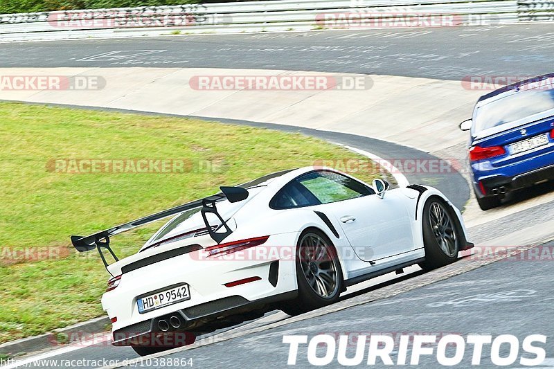 Bild #10388864 - Touristenfahrten Nürburgring Nordschleife (25.08.2020)