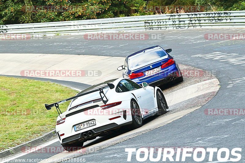 Bild #10388866 - Touristenfahrten Nürburgring Nordschleife (25.08.2020)