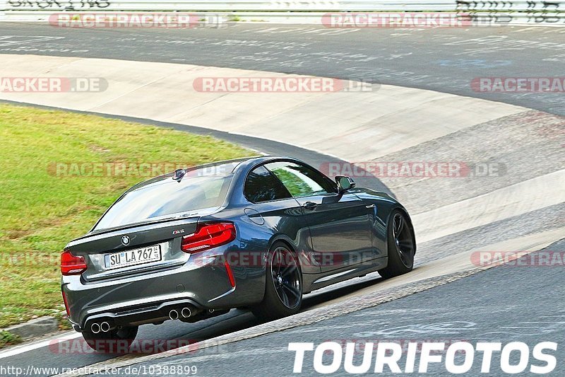 Bild #10388899 - Touristenfahrten Nürburgring Nordschleife (25.08.2020)