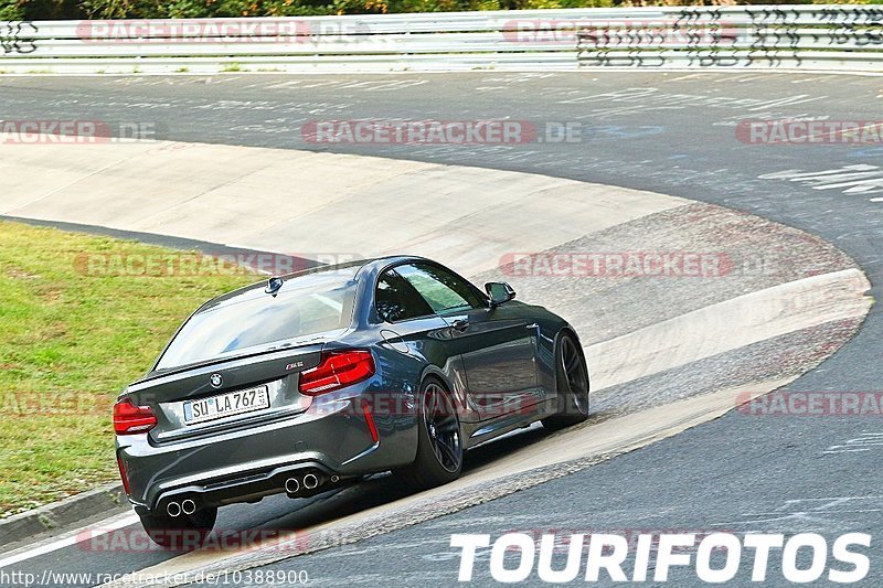 Bild #10388900 - Touristenfahrten Nürburgring Nordschleife (25.08.2020)