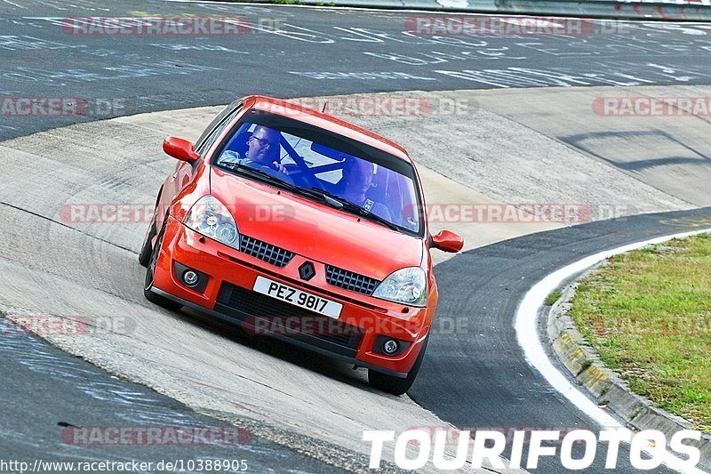 Bild #10388905 - Touristenfahrten Nürburgring Nordschleife (25.08.2020)