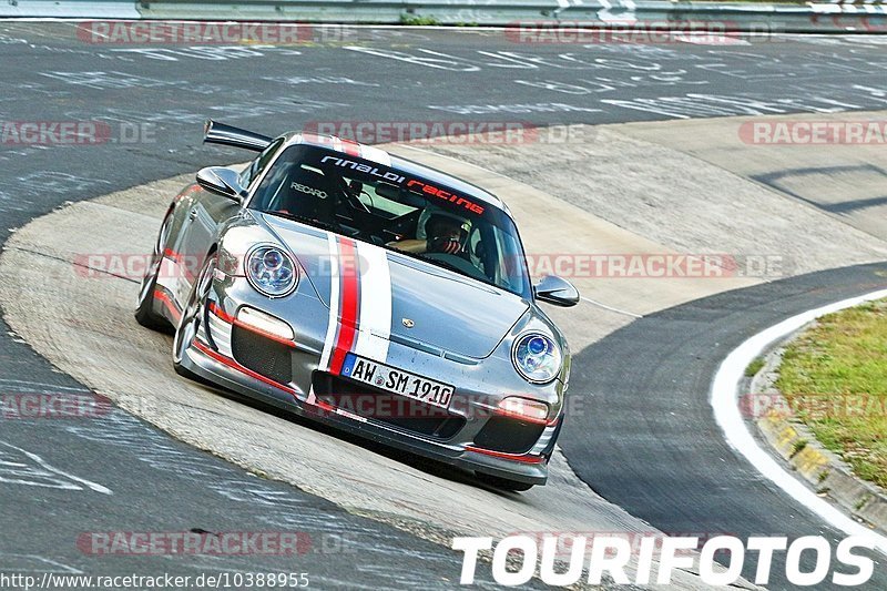 Bild #10388955 - Touristenfahrten Nürburgring Nordschleife (25.08.2020)