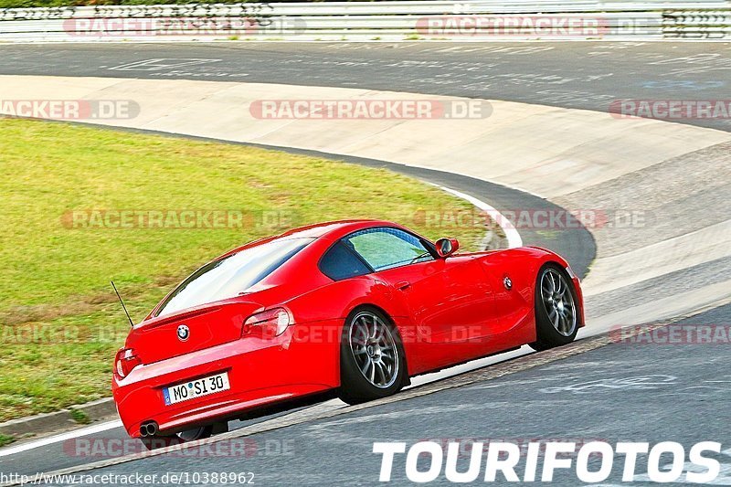 Bild #10388962 - Touristenfahrten Nürburgring Nordschleife (25.08.2020)