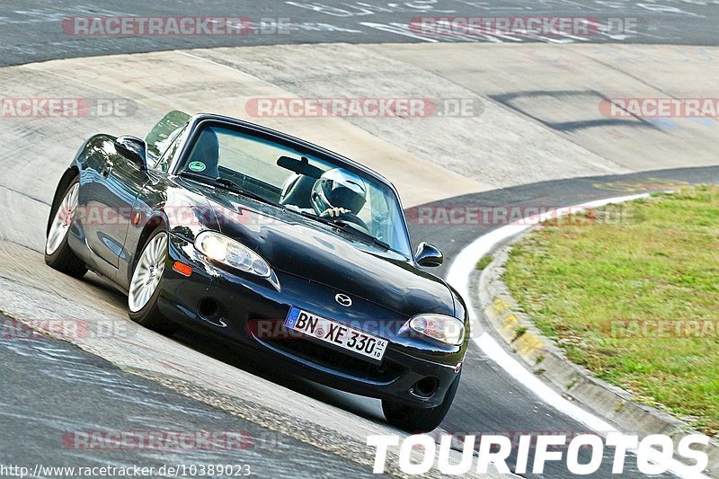 Bild #10389023 - Touristenfahrten Nürburgring Nordschleife (25.08.2020)