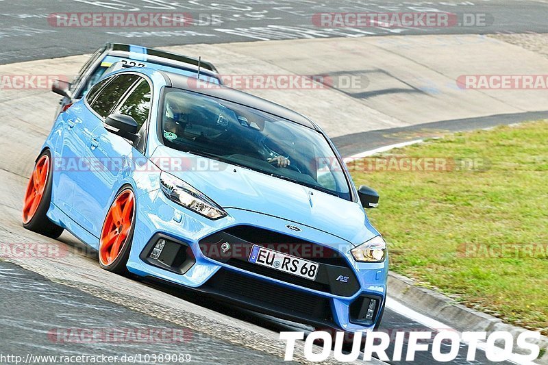 Bild #10389089 - Touristenfahrten Nürburgring Nordschleife (25.08.2020)