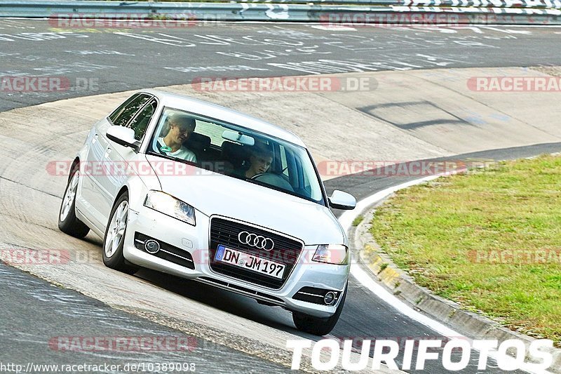 Bild #10389098 - Touristenfahrten Nürburgring Nordschleife (25.08.2020)